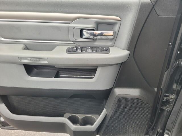 used 2019 Ram 1500 car, priced at $15,570