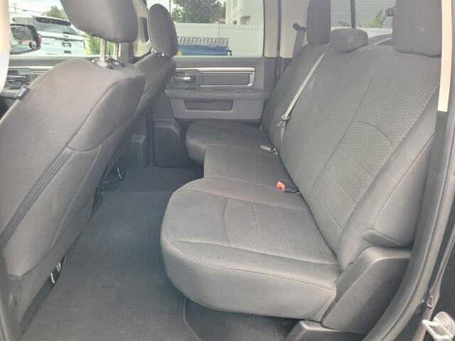 used 2019 Ram 1500 car, priced at $15,570