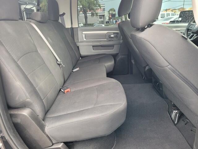 used 2019 Ram 1500 car, priced at $15,570