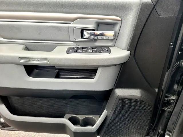used 2019 Ram 1500 car, priced at $14,450