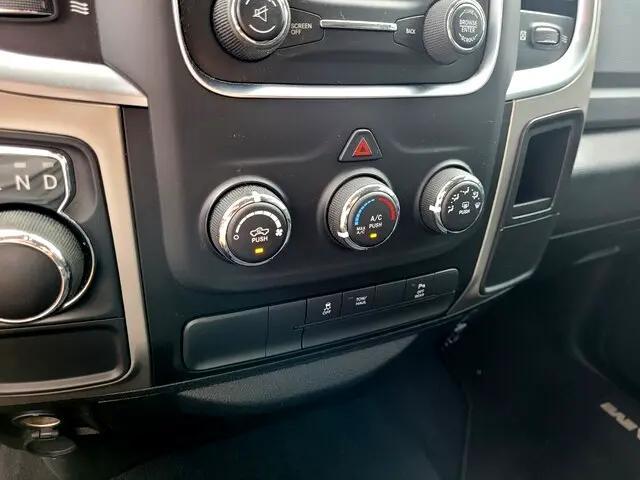 used 2019 Ram 1500 car, priced at $14,450