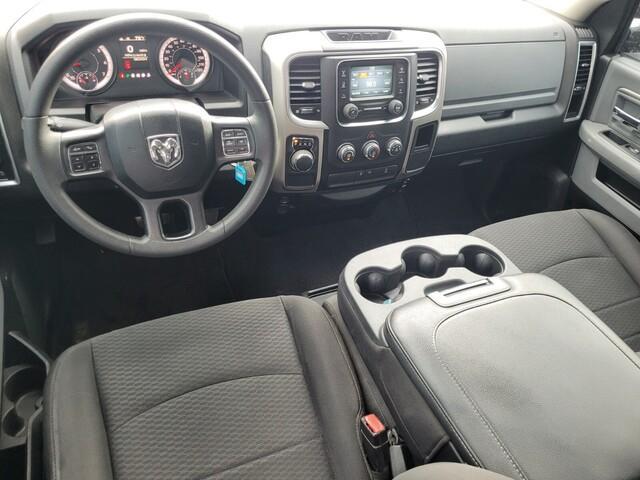 used 2019 Ram 1500 car, priced at $15,570