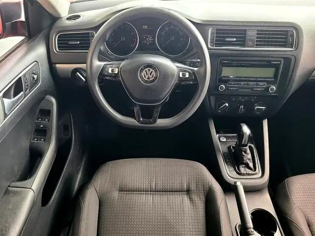 used 2015 Volkswagen Jetta car, priced at $4,875