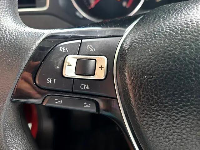 used 2015 Volkswagen Jetta car, priced at $4,875
