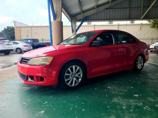 used 2015 Volkswagen Jetta car, priced at $4,875