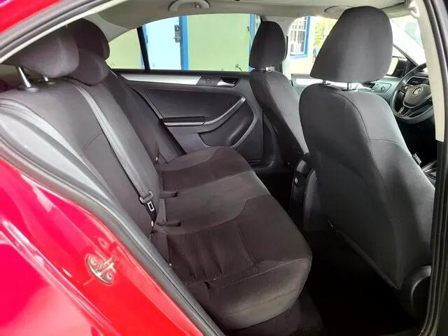 used 2015 Volkswagen Jetta car, priced at $4,875