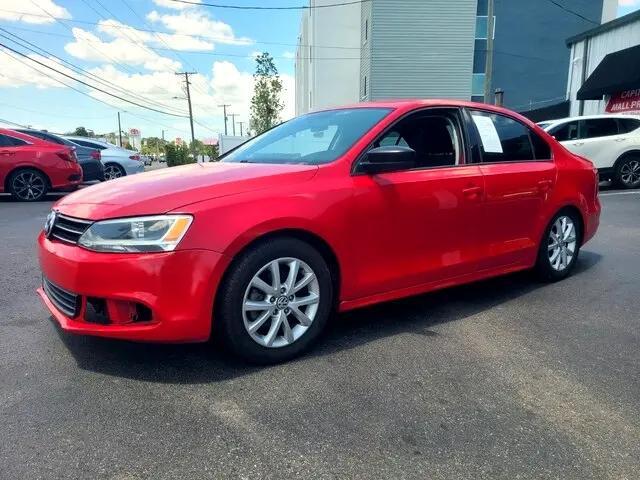 used 2015 Volkswagen Jetta car, priced at $4,598