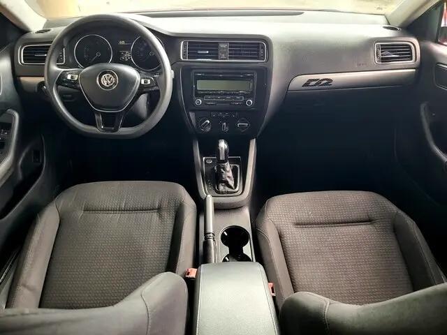 used 2015 Volkswagen Jetta car, priced at $4,875