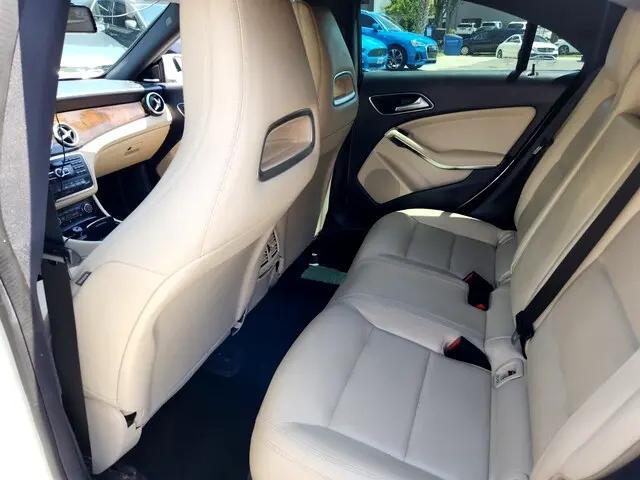 used 2014 Mercedes-Benz CLA-Class car, priced at $6,325