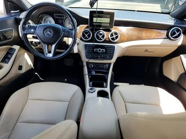 used 2014 Mercedes-Benz CLA-Class car, priced at $6,325