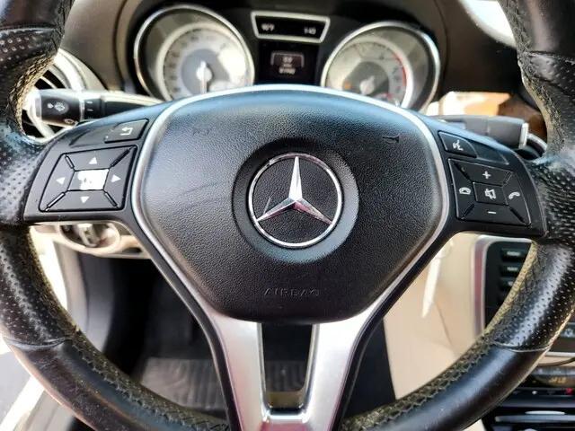 used 2014 Mercedes-Benz CLA-Class car, priced at $6,325