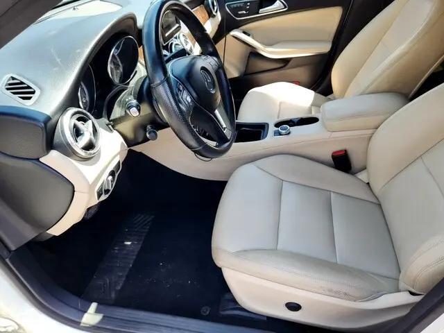 used 2014 Mercedes-Benz CLA-Class car, priced at $6,325