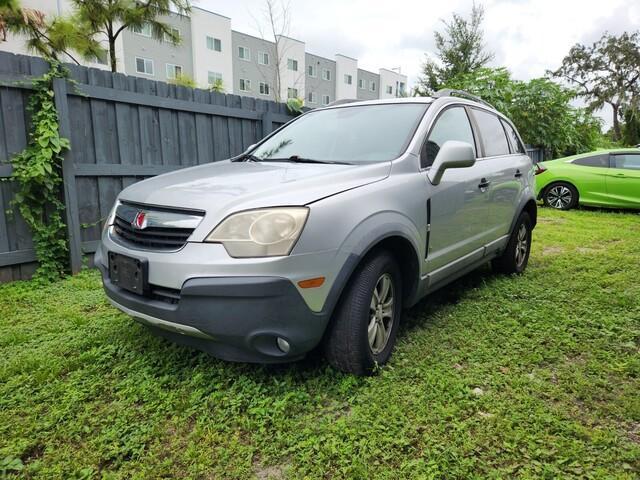 used 2009 Saturn Vue car, priced at $1,995