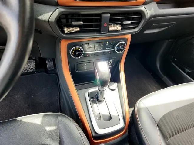 used 2018 Ford EcoSport car, priced at $4,950