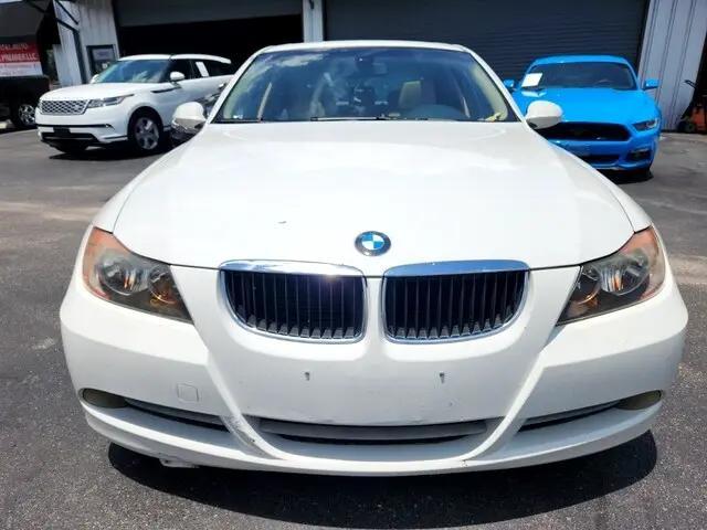 used 2008 BMW 328 car, priced at $2,450