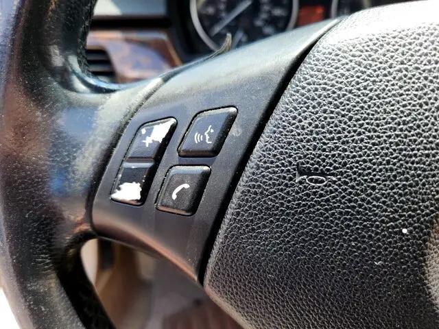 used 2008 BMW 328 car, priced at $2,450