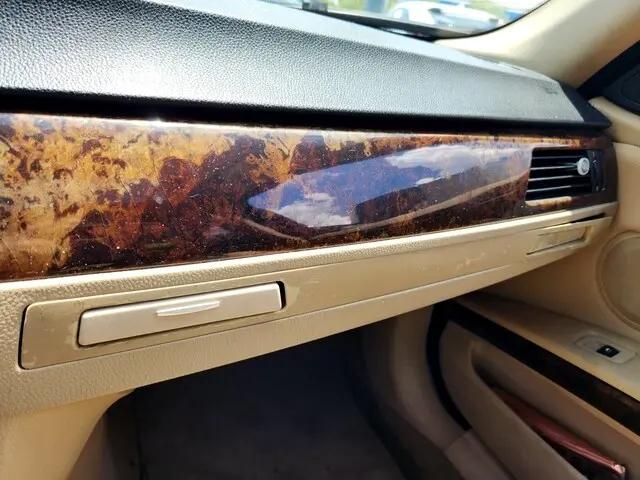 used 2008 BMW 328 car, priced at $2,450
