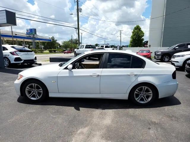 used 2008 BMW 328 car, priced at $2,450