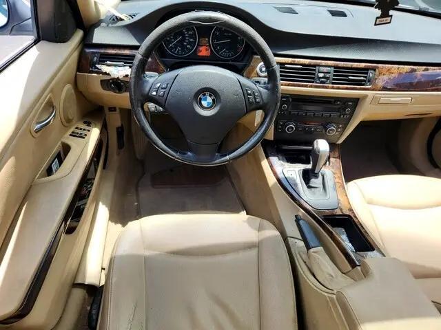 used 2008 BMW 328 car, priced at $2,450