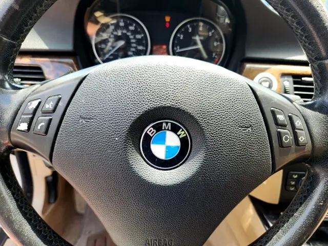 used 2008 BMW 328 car, priced at $2,450