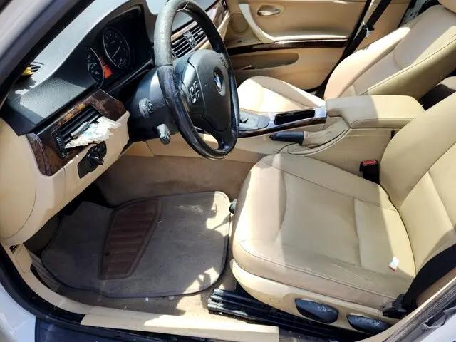 used 2008 BMW 328 car, priced at $2,450