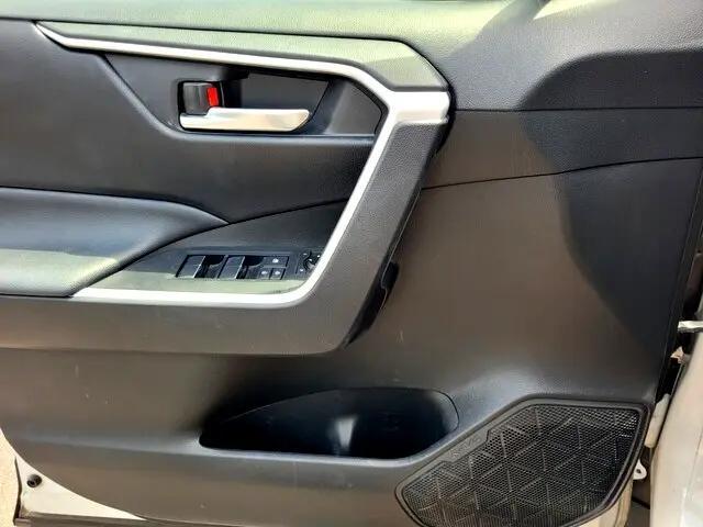 used 2019 Toyota RAV4 car, priced at $14,450