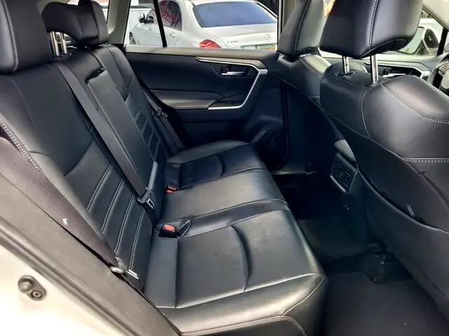 used 2019 Toyota RAV4 car, priced at $14,450