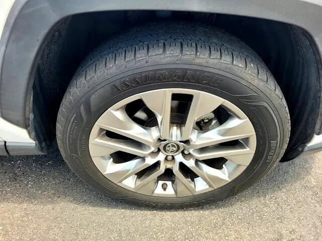 used 2019 Toyota RAV4 car, priced at $14,450