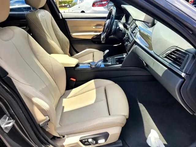 used 2016 BMW 428 Gran Coupe car, priced at $7,950