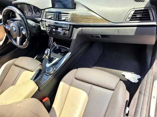 used 2016 BMW 428 Gran Coupe car, priced at $7,950