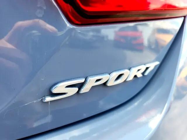 used 2022 Honda Accord car, priced at $15,450
