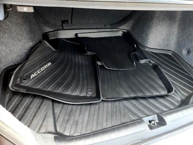 used 2022 Honda Accord car, priced at $15,450