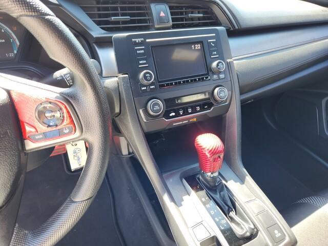 used 2019 Honda Civic car, priced at $12,600