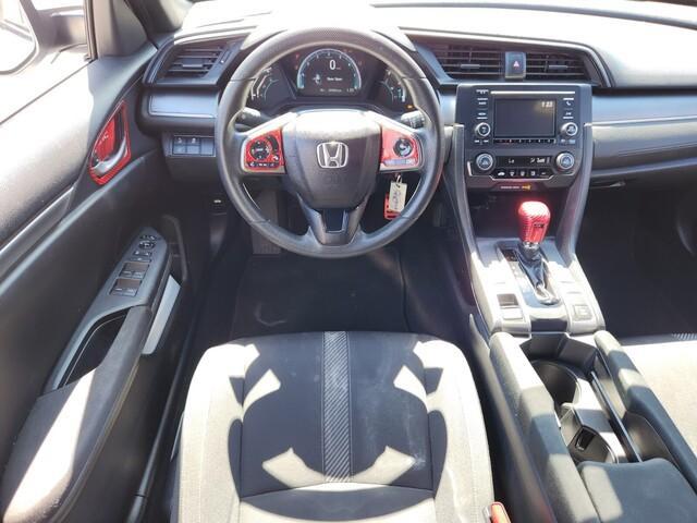 used 2019 Honda Civic car, priced at $12,600