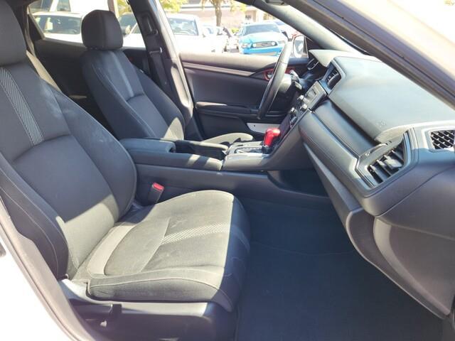 used 2019 Honda Civic car, priced at $12,600