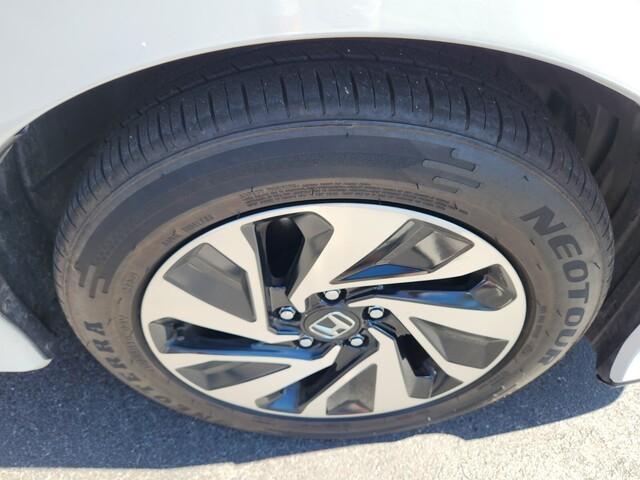 used 2019 Honda Civic car, priced at $12,600