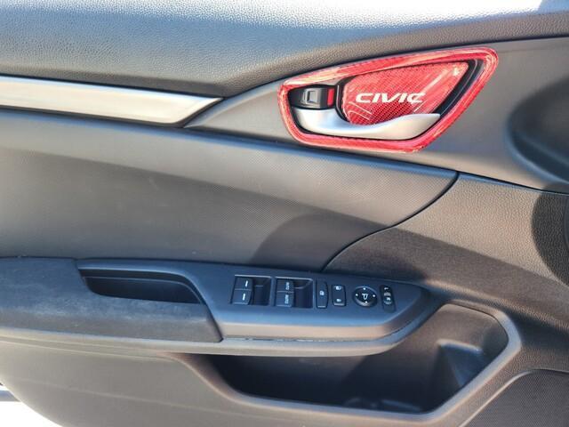 used 2019 Honda Civic car, priced at $12,600