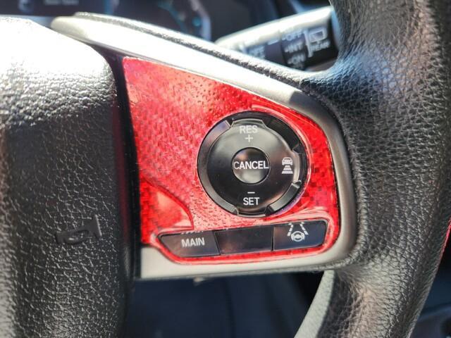 used 2019 Honda Civic car, priced at $12,600