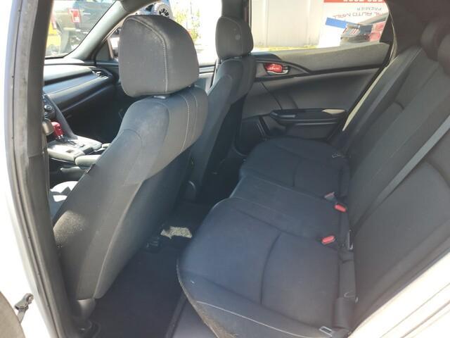 used 2019 Honda Civic car, priced at $12,600