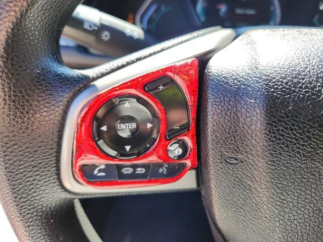 used 2019 Honda Civic car, priced at $12,600