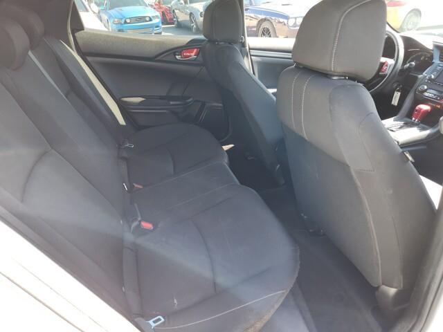 used 2019 Honda Civic car, priced at $12,600