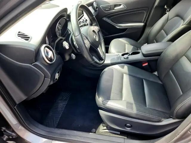 used 2015 Mercedes-Benz GLA-Class car, priced at $7,375