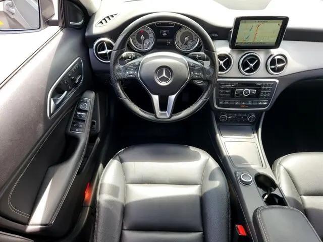used 2015 Mercedes-Benz GLA-Class car, priced at $7,375