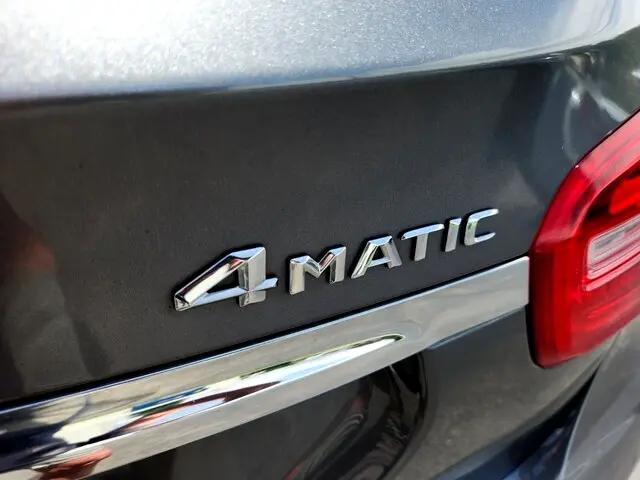 used 2015 Mercedes-Benz GLA-Class car, priced at $7,375