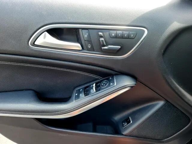 used 2015 Mercedes-Benz GLA-Class car, priced at $7,375