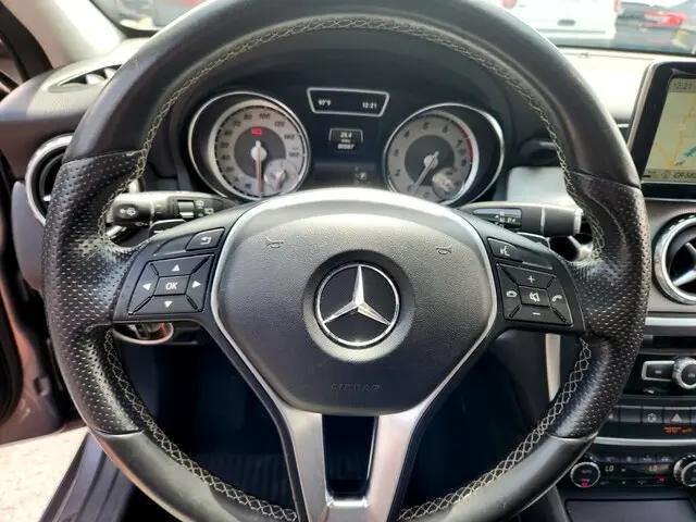 used 2015 Mercedes-Benz GLA-Class car, priced at $7,375