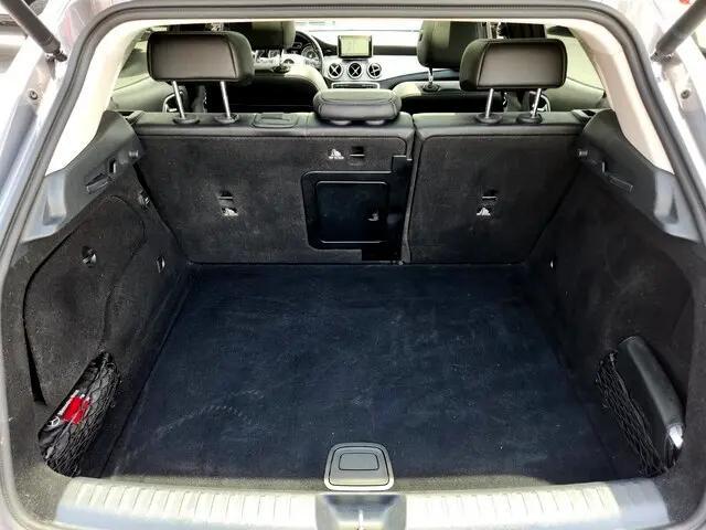 used 2015 Mercedes-Benz GLA-Class car, priced at $7,375
