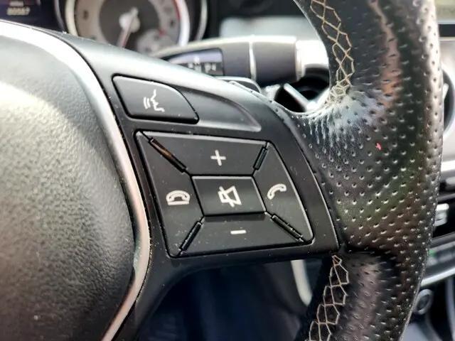 used 2015 Mercedes-Benz GLA-Class car, priced at $7,375
