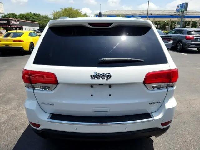 used 2019 Jeep Grand Cherokee car, priced at $12,450