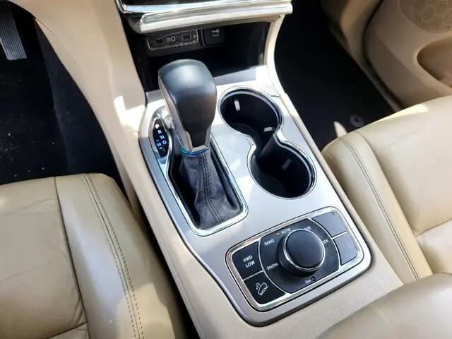 used 2019 Jeep Grand Cherokee car, priced at $12,450